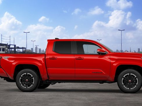 New 2026 Toyota Tacoma TRD Sport image 13