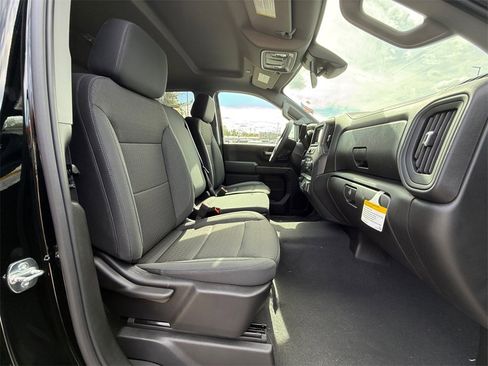 New 2026 Chevrolet Silverado 2500 Custom w/ Custom Convenience Package image 26