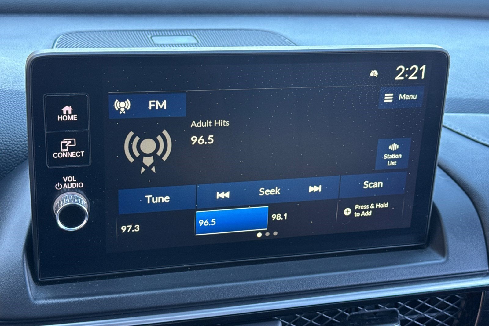 Used 2025 Acura ADX AWD image 20