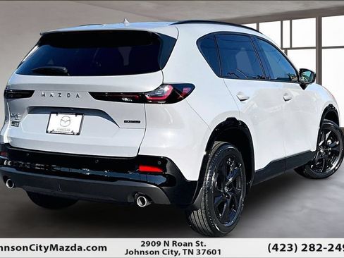 New 2026 MAZDA CX-5 2.5 S w/ Premium Plus Package AWD/4WD image 4