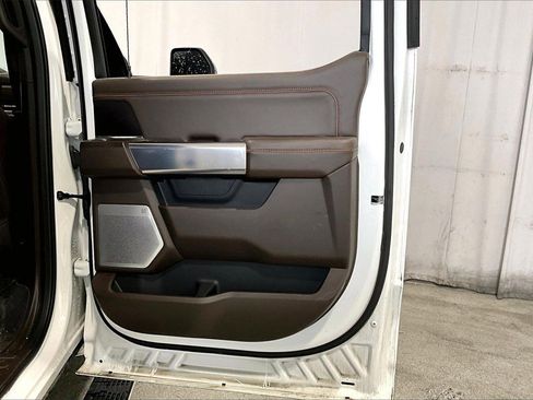 Used 2024 Ford F350 King Ranch image 23