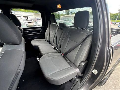 Used 2023 RAM 1500 Classic Warlock image 28