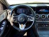 Used 2021 Mercedes-Benz C 300 Sedan image 5