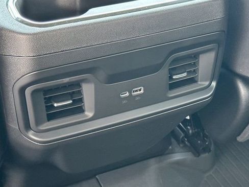 New 2026 Chevrolet Silverado 1500 LT Trail Boss w/ Safety Package AWD/4WD image 17