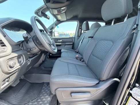 New 2026 RAM 1500 Classic Warlock image 22