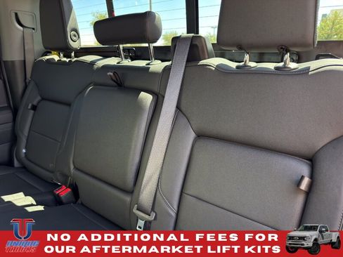 Used 2026 Chevrolet Silverado 3500 LT w/ Convenience Package AWD/4WD image 25