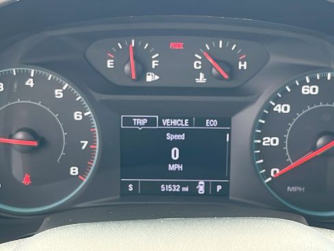 Certified 2022 Chevrolet Malibu LT image 14