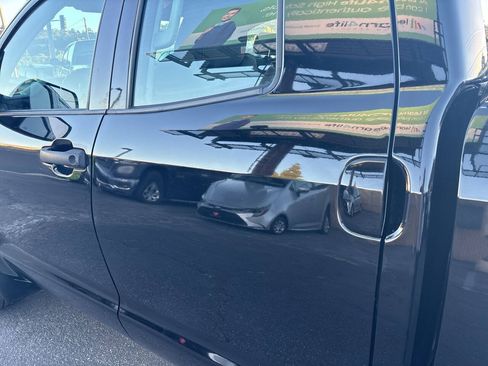 Used 2017 Toyota Tundra SR RWD image 15