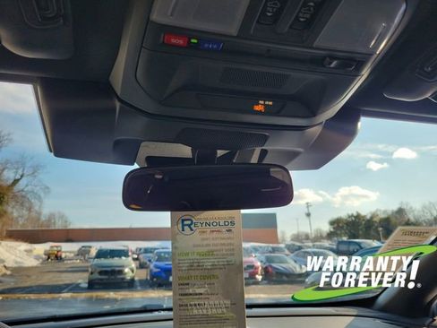 Used 2024 Subaru Crosstrek 2.5i Wilderness image 12