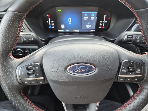 Used 2024 Ford Escape ST-Line Select w/ Tech Pack #1 AWD/4WD image 27