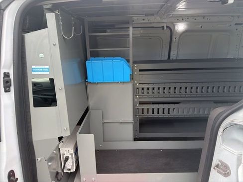 Used 2020 Ford Transit Connect XL FWD image 13
