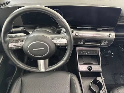 Used 2024 Hyundai Kona Limited AWD/4WD image 23