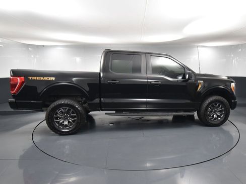 Used 2022 Ford F150 Tremor image 4