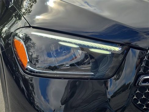 Used 2025 Mercedes-Benz GLE 350 GLE 350 image 7