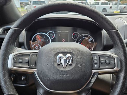 New 2025 RAM 2500 Tradesman image 20