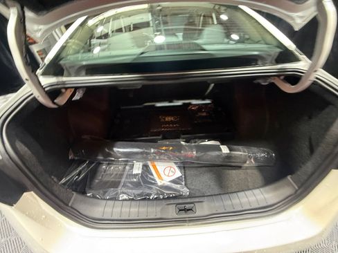 New 2026 Nissan Altima 2.5 SV image 34