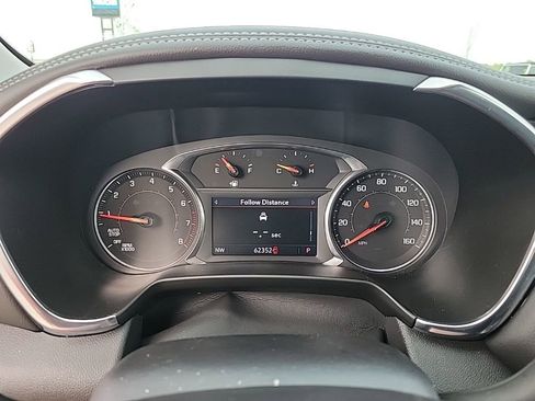 Used 2024 Chevrolet Blazer LT AWD/4WD image 20