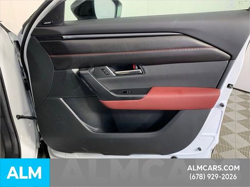 Used 2025 MAZDA CX-50 2.5 Hybrid w/ Premium Plus Pkg image 34