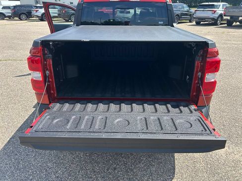 Used 2024 Ford Maverick Lariat FWD image 21