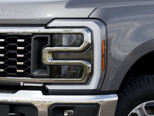 New 2027 Ford F250 XLT AWD/4WD image 18