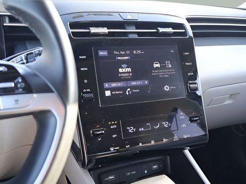 Used 2023 Hyundai Tucson SEL w/ Convenience Package image 20