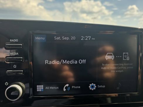 Used 2022 Hyundai Elantra SEL w/ Convenience Package image 23