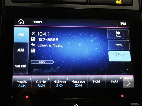 Used 2020 Subaru Ascent Premium w/ Convenience Package image 46