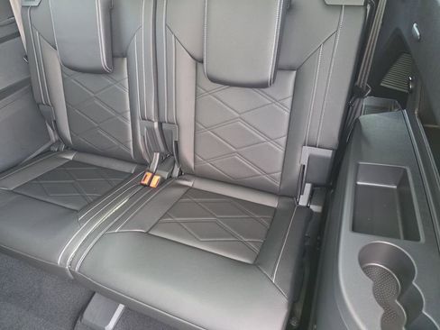 New 2026 Volkswagen Atlas SE image 19