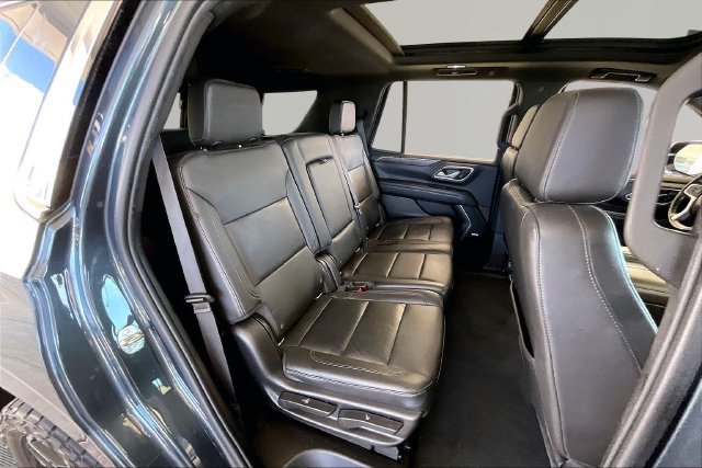 Used 2021 Chevrolet Tahoe LT w/ LT Signature Package RWD image 17
