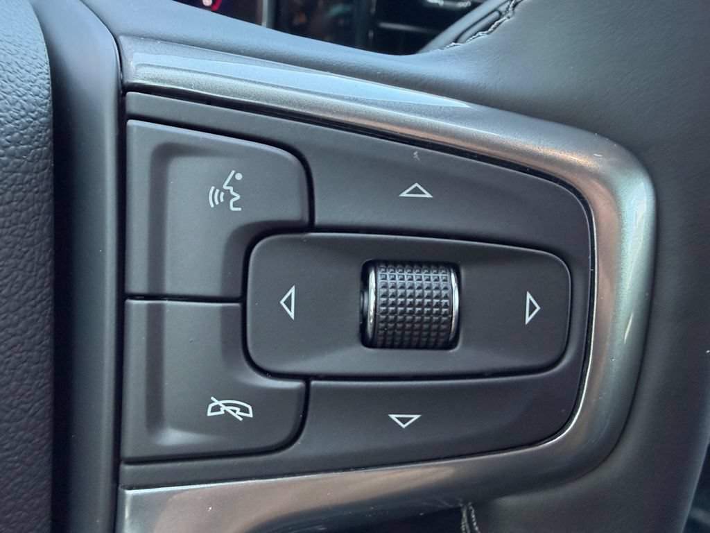 New 2026 Chevrolet Silverado 1500 RST w/ RST Select Package RWD image 23