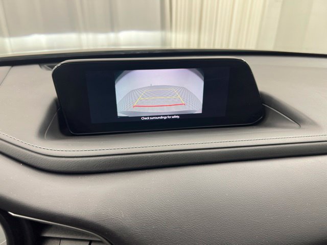 Certified 2024 MAZDA CX-30 AWD 2.5 S w/ Select Sport Pkg image 18