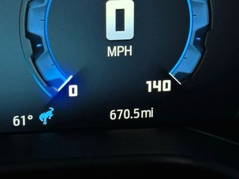 New 2025 Ford Bronco Sport Big Bend w/ Convenience Package image 28