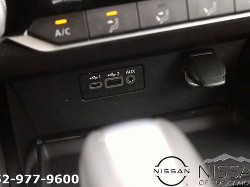 Certified 2024 Nissan Altima 2.5 SV FWD image 23