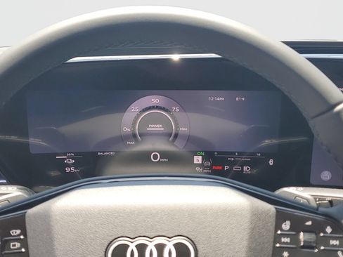 New 2027 Audi A6 e-tron Premium Plus AWD/4WD image 30