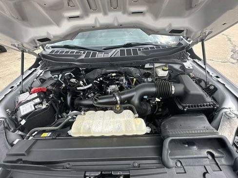 Used 2023 Ford F150 XL w/ STX Appearance Package image 32