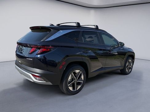 New 2026 Hyundai Tucson SEL AWD/4WD image 5