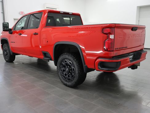 Used 2023 Chevrolet Silverado 3500 LT w/ All Star Edition image 6