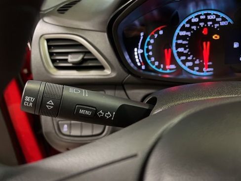 Used 2020 Chevrolet Spark LS image 34