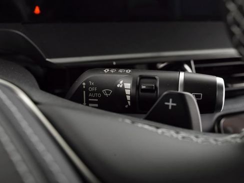 Used 2026 INFINITI QX80 4WD image 11