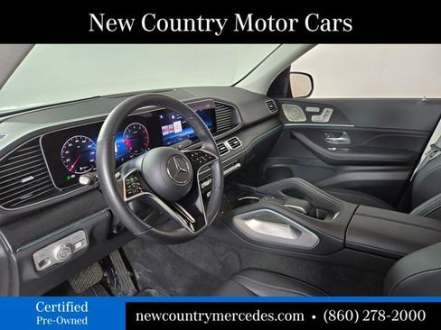Used 2026 Mercedes-Benz GLE 350 4MATIC image 17