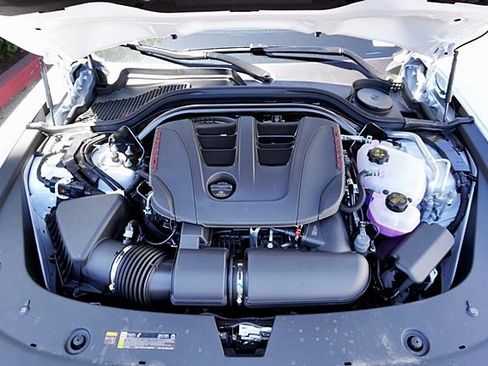 New 2026 Dodge Charger Scat Pack w/ Blacktop Package AWD/4WD image 41