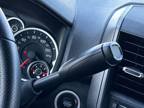 New 2026 RAM 2500 Tradesman image 27