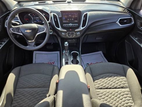 Used 2020 Chevrolet Equinox LT image 12