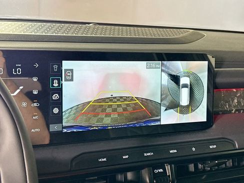 New 2027 Kia Telluride SX Prestige X-Pro AWD/4WD image 17