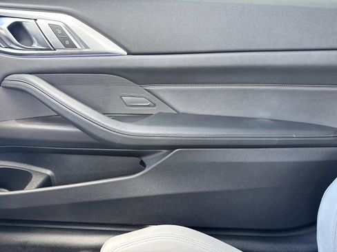 Certified 2023 BMW M4 xDrive Competition w/ Executive Package image 16