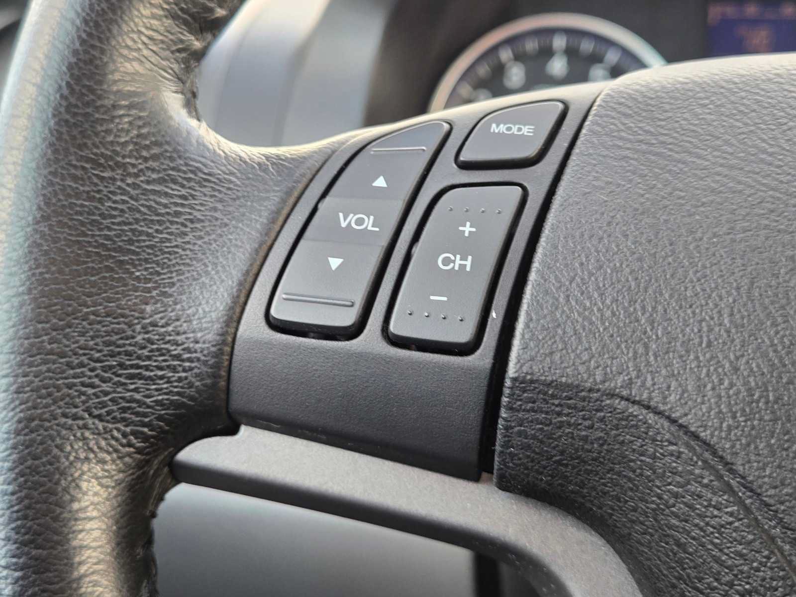 Used 2010 Honda CR-V EX-L image 25