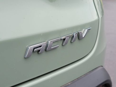 Used 2025 Chevrolet Trax ACTIV FWD image 30