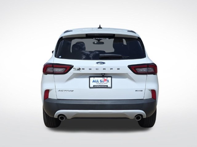 Used 2023 Ford Escape Active AWD/4WD image 5