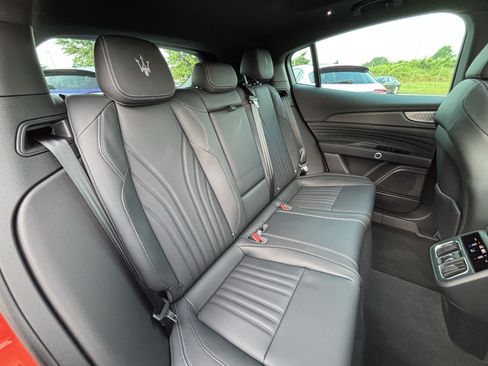 New 2026 Maserati Grecale Modena AWD/4WD image 47