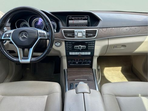 Used 2014 Mercedes-Benz E 350 Sedan image 13